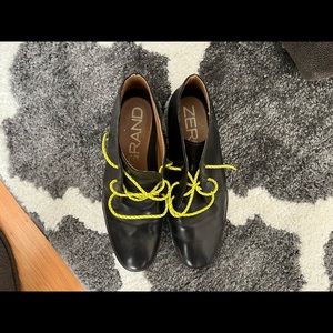 Cole Haan ZeroGrand Chukka.